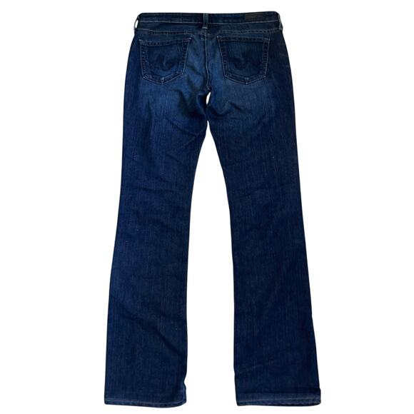 Adriano Goldschmied Jeans The Ballad Slim Boot - Picture 3 of 8